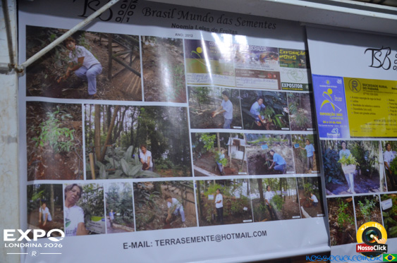 Expo Londrina 2026 em Londrina - 19/04/2026 - Foto 122