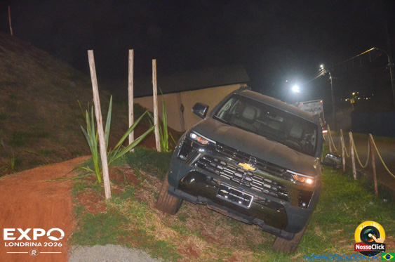 Expo Londrina 2026 em Londrina - 19/04/2026 - Foto 125