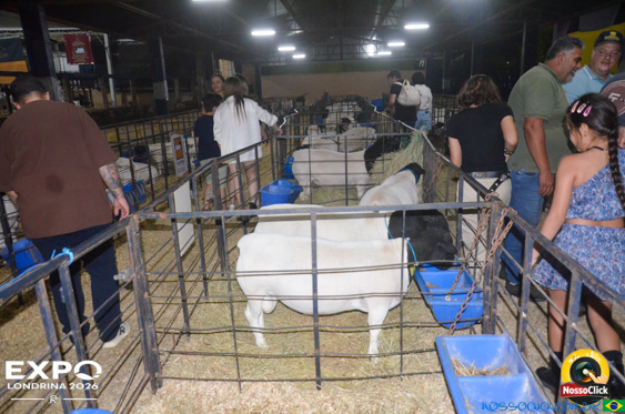 Expo Londrina 2026 em Londrina - 19/04/2026 - Foto 126