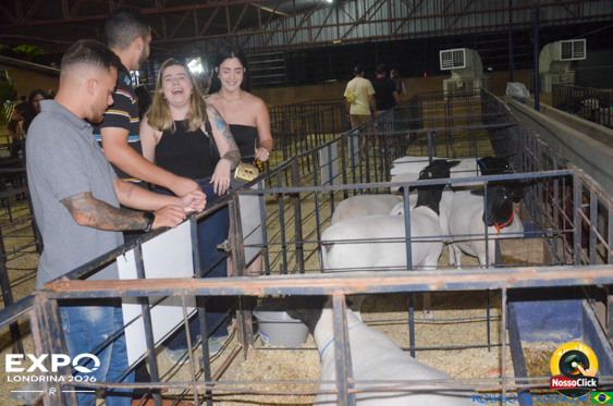 Expo Londrina 2026 em Londrina - 19/04/2026 - Foto 133