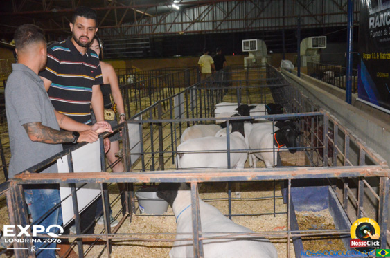 Expo Londrina 2026 em Londrina - 19/04/2026 - Foto 134