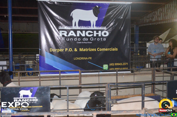 Expo Londrina 2026 em Londrina - 19/04/2026 - Foto 136