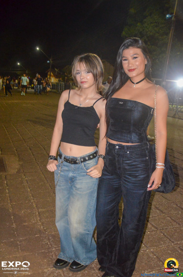 Expo Londrina 2026 em Londrina - 19/04/2026 - Foto 137