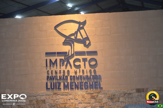 Expo Londrina 2026 em Londrina - 19/04/2026 - Foto 139