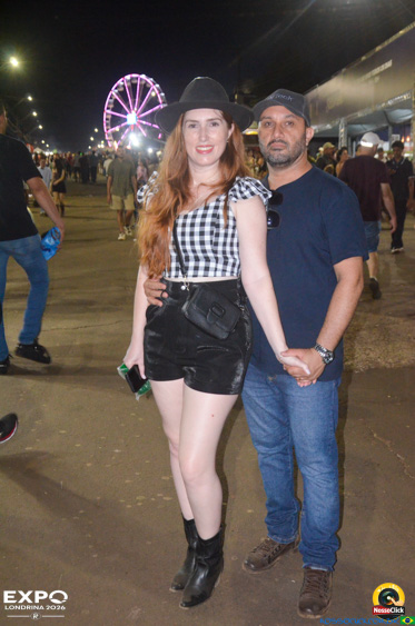 Expo Londrina 2026 em Londrina - 19/04/2026 - Foto 141