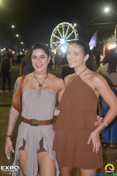 Expo Londrina 2026 em Londrina - 19/04/2026 - Foto 143