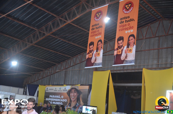 Expo Londrina 2026 em Londrina - 19/04/2026 - Foto 144