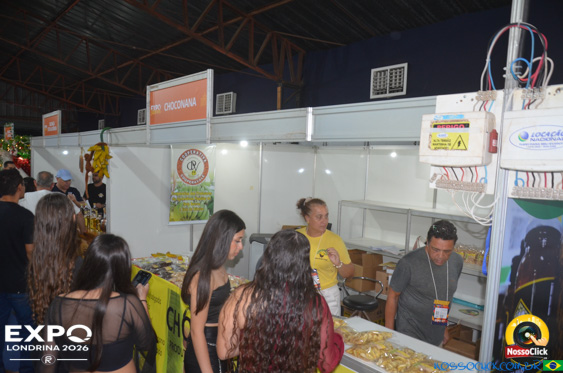 Expo Londrina 2026 em Londrina - 19/04/2026 - Foto 147