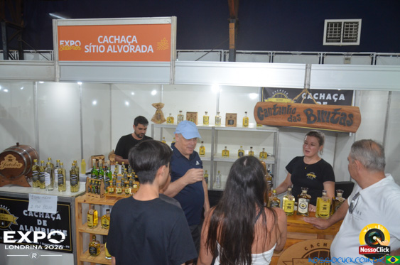 Expo Londrina 2026 em Londrina - 19/04/2026 - Foto 149