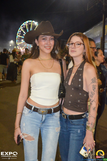 Expo Londrina 2026 em Londrina - 19/04/2026 - Foto 167