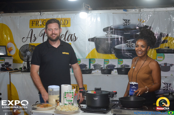 Expo Londrina 2026 em Londrina - 19/04/2026 - Foto 172