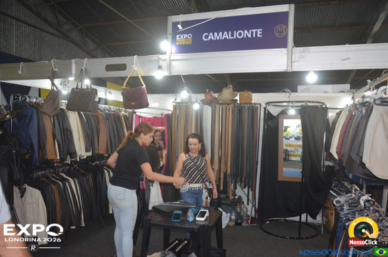 Expo Londrina 2026 em Londrina - 19/04/2026 - Foto 173