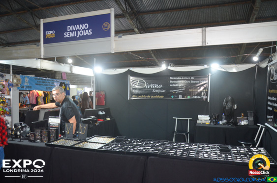 Expo Londrina 2026 em Londrina - 19/04/2026 - Foto 177