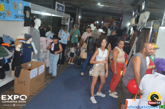 Expo Londrina 2026 em Londrina - 19/04/2026 - Foto 181