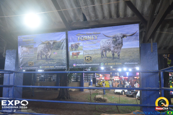 Expo Londrina 2026 em Londrina - 19/04/2026 - Foto 187