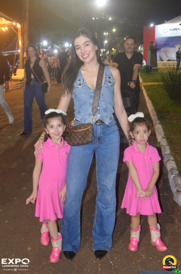 Expo Londrina 2026 em Londrina - 19/04/2026 - Foto 201