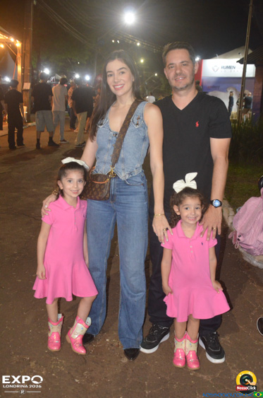 Expo Londrina 2026 em Londrina - 19/04/2026 - Foto 202