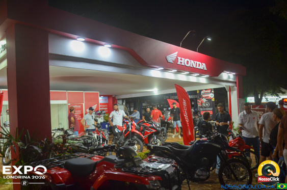 Expo Londrina 2026 em Londrina - 19/04/2026 - Foto 210