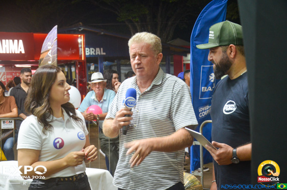 Expo Londrina 2026 em Londrina - 19/04/2026 - Foto 212