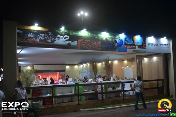Expo Londrina 2026 em Londrina - 19/04/2026 - Foto 220