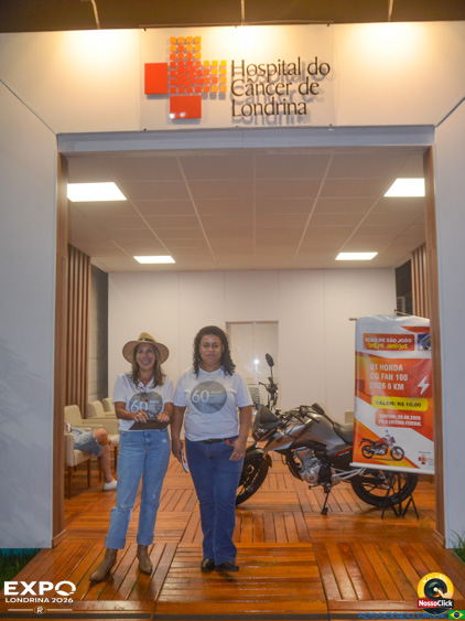 Expo Londrina 2026 em Londrina - 19/04/2026 - Foto 227