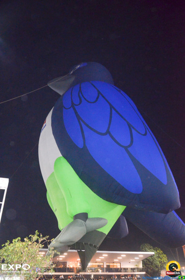 Expo Londrina 2026 em Londrina - 19/04/2026 - Foto 228