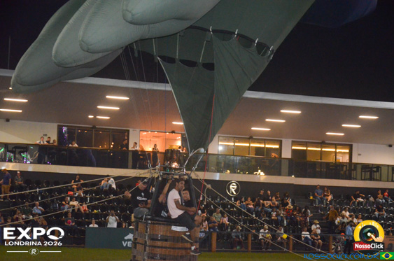 Expo Londrina 2026 em Londrina - 19/04/2026 - Foto 229
