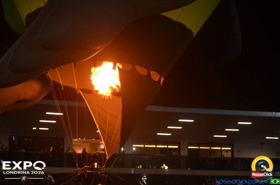 Expo Londrina 2026 em Londrina - 19/04/2026 - Foto 230