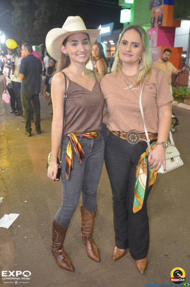 Expo Londrina 2026 em Londrina - 19/04/2026 - Foto 231