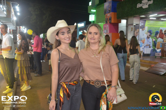 Expo Londrina 2026 em Londrina - 19/04/2026 - Foto 232