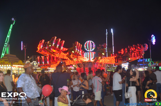 Expo Londrina 2026 em Londrina - 19/04/2026 - Foto 240