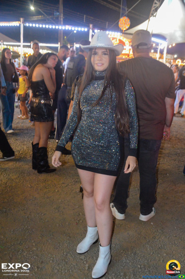 Expo Londrina 2026 em Londrina - 19/04/2026 - Foto 243