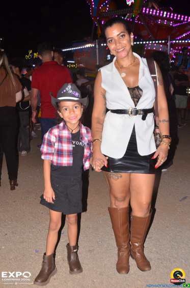 Expo Londrina 2026 em Londrina - 19/04/2026 - Foto 246