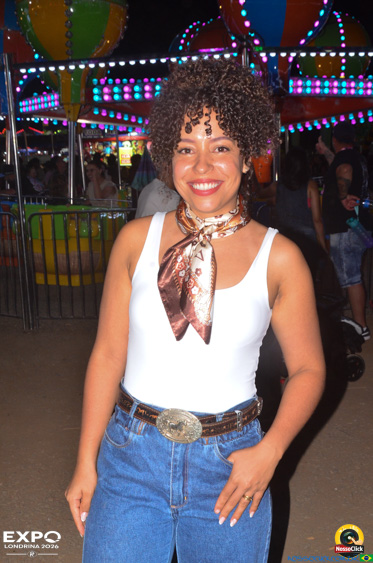 Expo Londrina 2026 em Londrina - 19/04/2026 - Foto 248