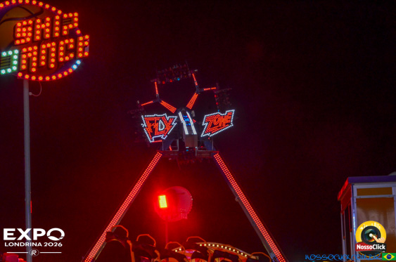 Expo Londrina 2026 em Londrina - 19/04/2026 - Foto 249