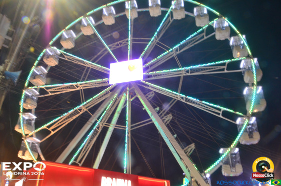 Expo Londrina 2026 em Londrina - 19/04/2026 - Foto 259