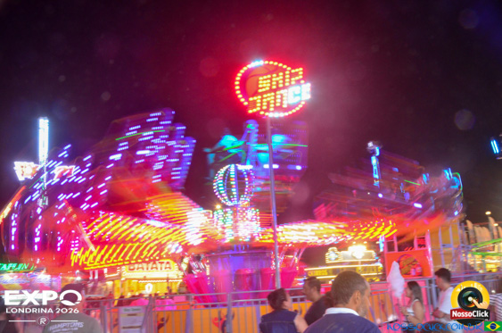 Expo Londrina 2026 em Londrina - 19/04/2026 - Foto 262