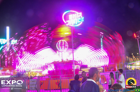 Expo Londrina 2026 em Londrina - 19/04/2026 - Foto 264