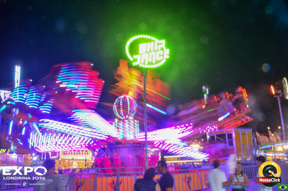 Expo Londrina 2026 em Londrina - 19/04/2026 - Foto 265