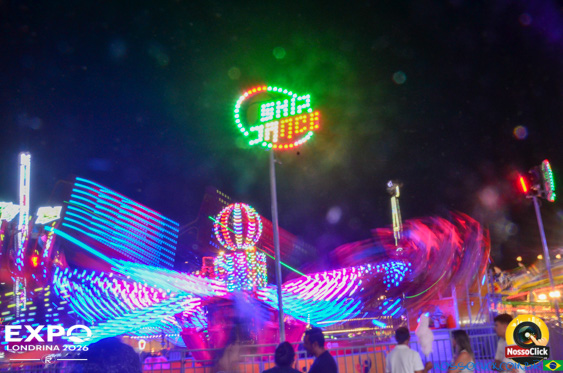 Expo Londrina 2026 em Londrina - 19/04/2026 - Foto 266