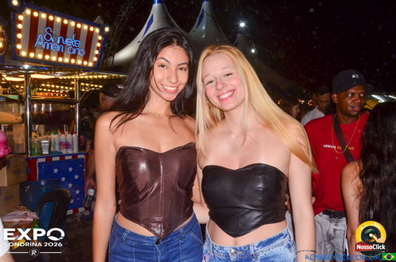 Expo Londrina 2026 em Londrina - 19/04/2026 - Foto 271