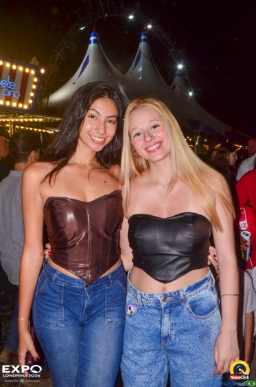 Expo Londrina 2026 em Londrina - 19/04/2026 - Foto 272