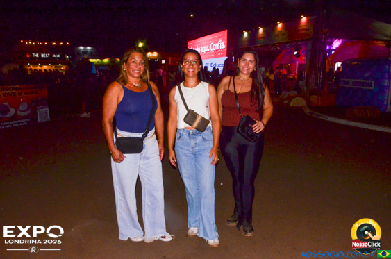 Expo Londrina 2026 em Londrina - 19/04/2026 - Foto 273