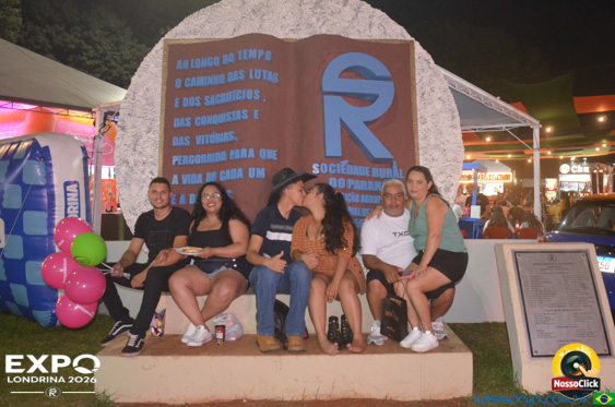 Expo Londrina 2026 em Londrina - 19/04/2026 - Foto 275