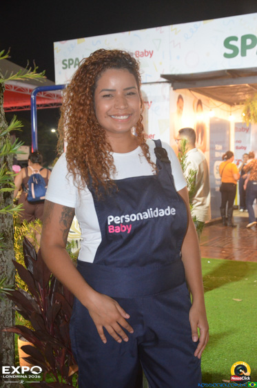 Expo Londrina 2026 em Londrina - 19/04/2026 - Foto 278