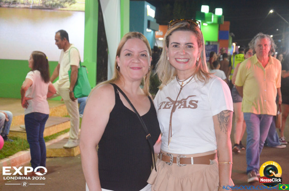 Expo Londrina 2026 em Londrina - 19/04/2026 - Foto 280
