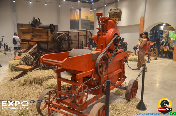 Expo Londrina 2026 em Londrina - 19/04/2026 - Foto 299