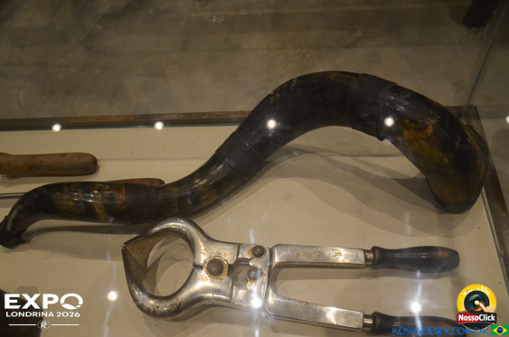 Expo Londrina 2026 em Londrina - 19/04/2026 - Foto 301