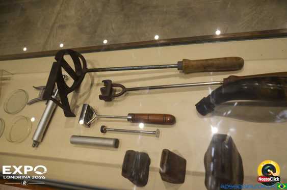 Expo Londrina 2026 em Londrina - 19/04/2026 - Foto 302