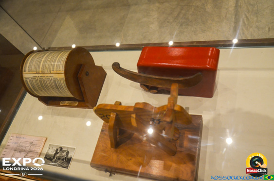 Expo Londrina 2026 em Londrina - 19/04/2026 - Foto 304